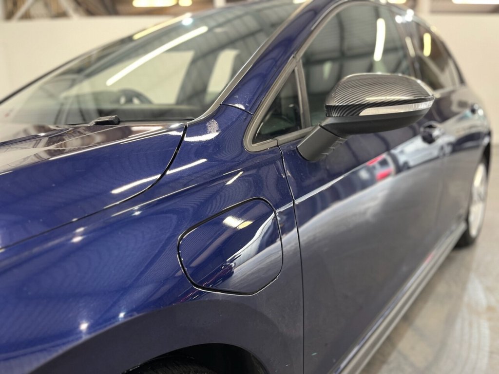 Used Volkswagen Golf 2021 for sale - 76172897: Photo 28