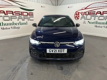 Used Volkswagen Golf 2021 for sale - 76172897: Photo