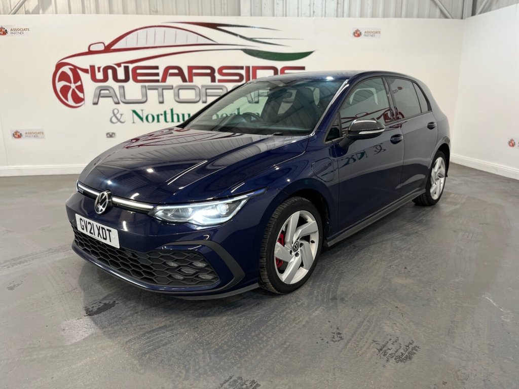 Used Volkswagen Golf 2021 for sale - 76172897: Photo 3