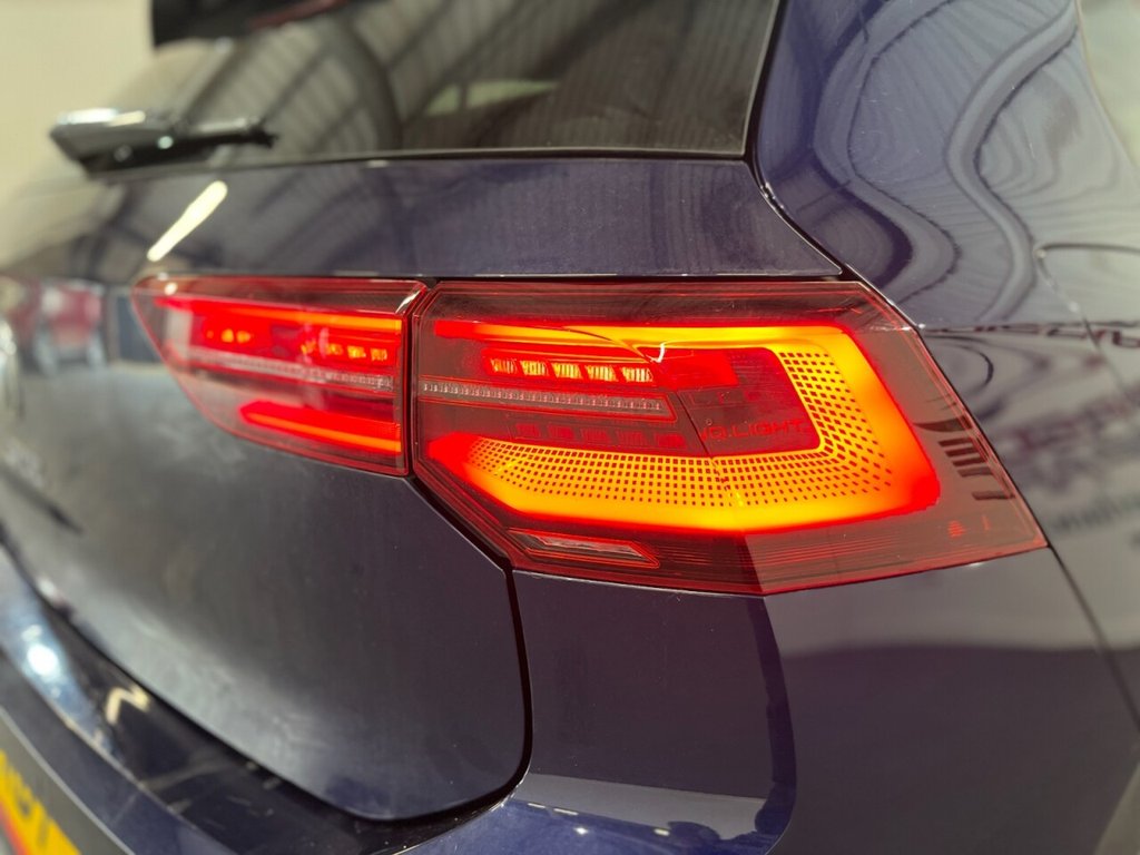 Used Volkswagen Golf 2021 for sale - 76172897: Photo 30