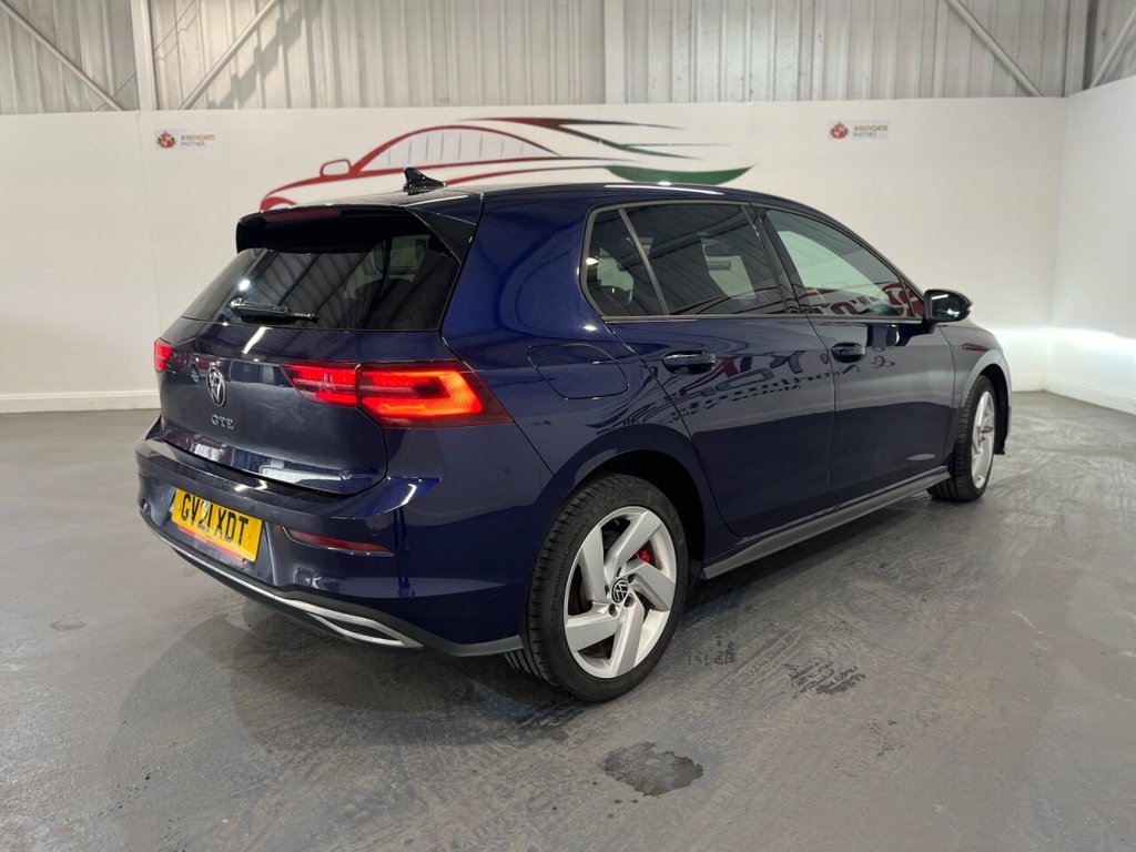 Used Volkswagen Golf 2021 for sale - 76172897: Photo 31