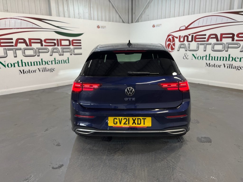 Used Volkswagen Golf 2021 for sale - 76172897: Photo 32