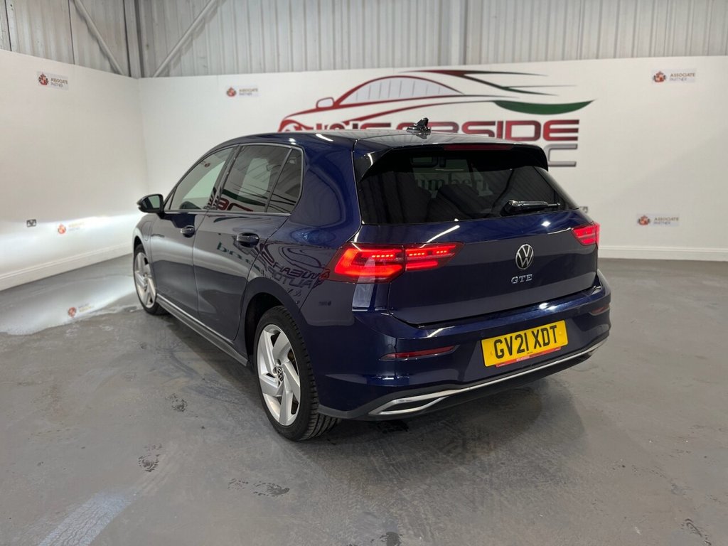 Used Volkswagen Golf 2021 for sale - 76172897: Photo 33