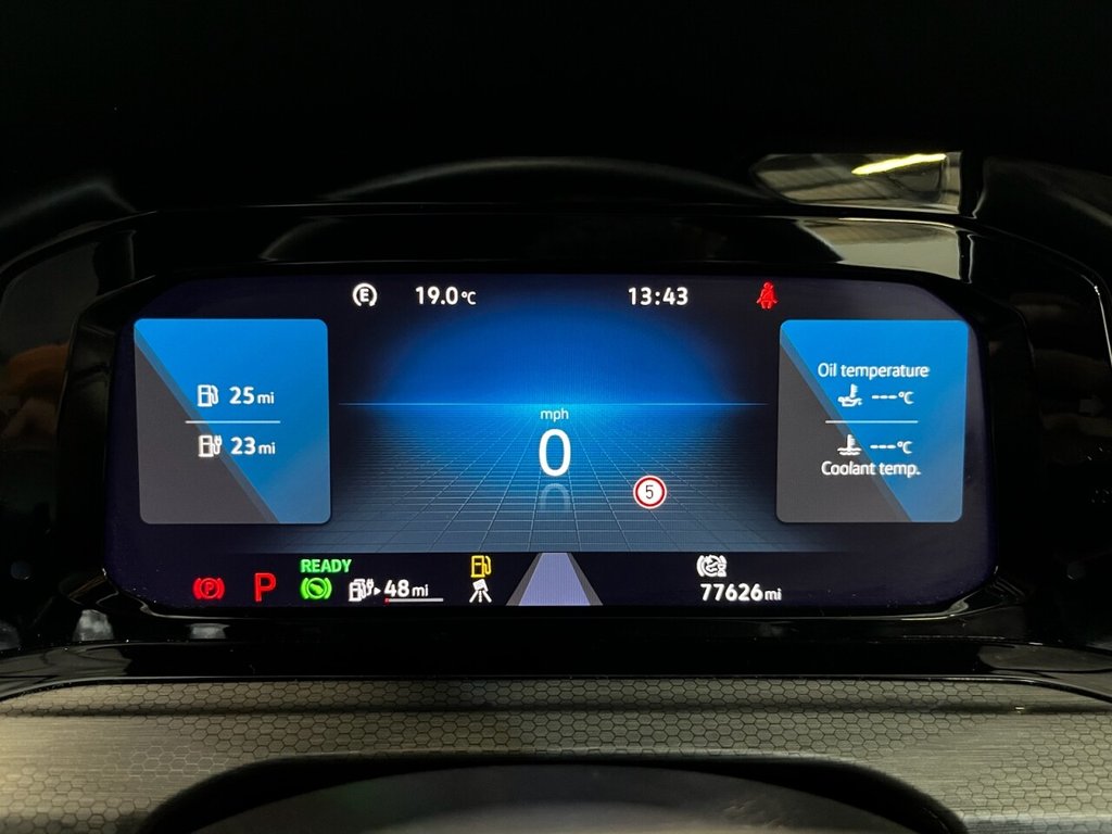 Used Volkswagen Golf 2021 for sale - 76172897: Photo 6