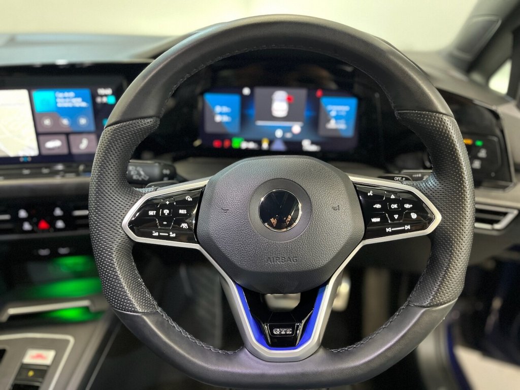 Used Volkswagen Golf 2021 for sale - 76172897: Photo 7