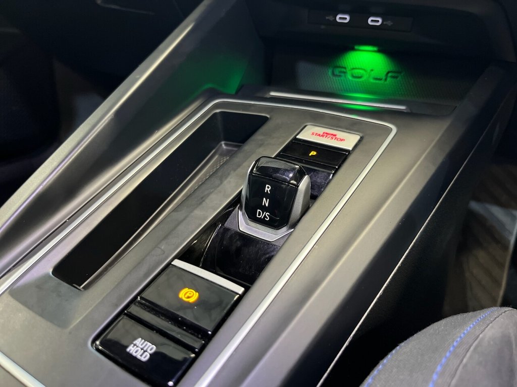 Used Volkswagen Golf 2021 for sale - 76172897: Photo 9