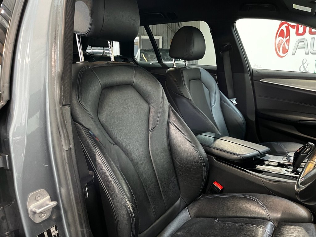 Used BMW 5 Series 2018 for sale - 76973320: Photo 13