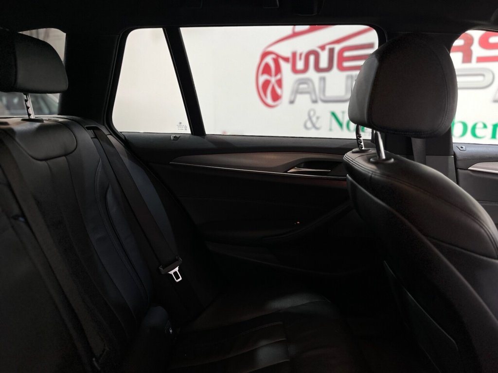 Used BMW 5 Series 2018 for sale - 76973320: Photo 17