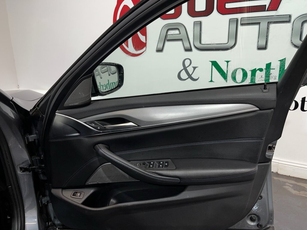 Used BMW 5 Series 2018 for sale - 76973320: Photo 20