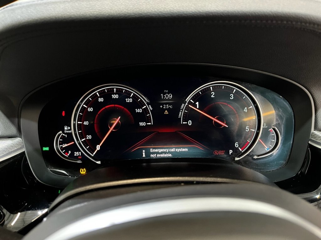 Used BMW 5 Series 2018 for sale - 76973320: Photo 24