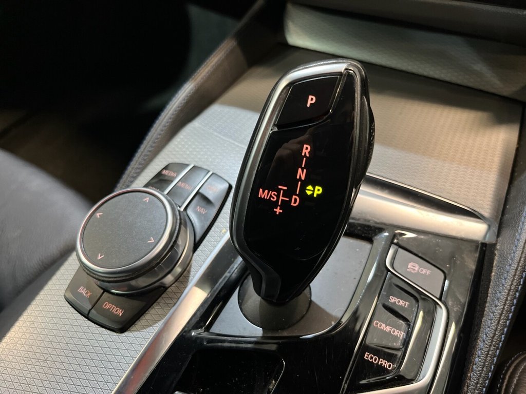 Used BMW 5 Series 2018 for sale - 76973320: Photo 27