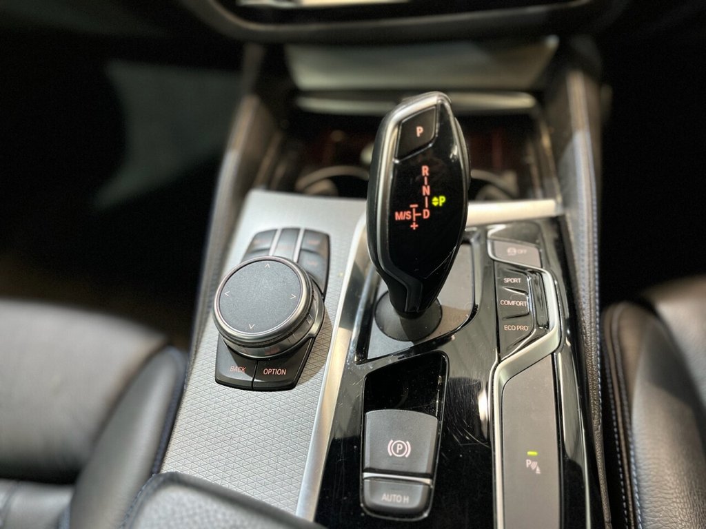 Used BMW 5 Series 2018 for sale - 76973320: Photo 28