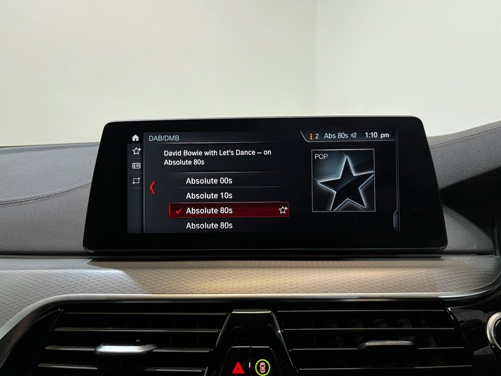 Used BMW 5 Series 2018 for sale - 76973320: Photo 45