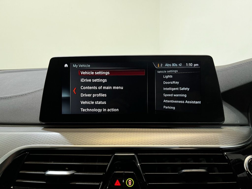 Used BMW 5 Series 2018 for sale - 76973320: Photo 46