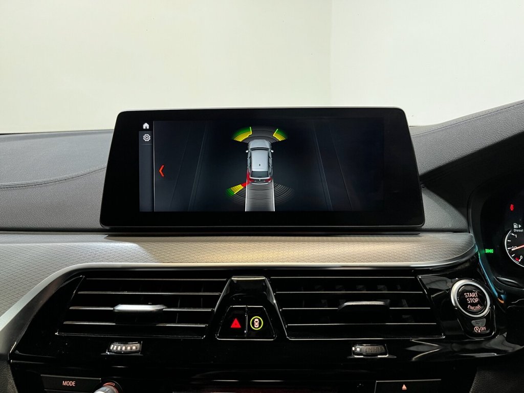 Used BMW 5 Series 2018 for sale - 76973320: Photo 47