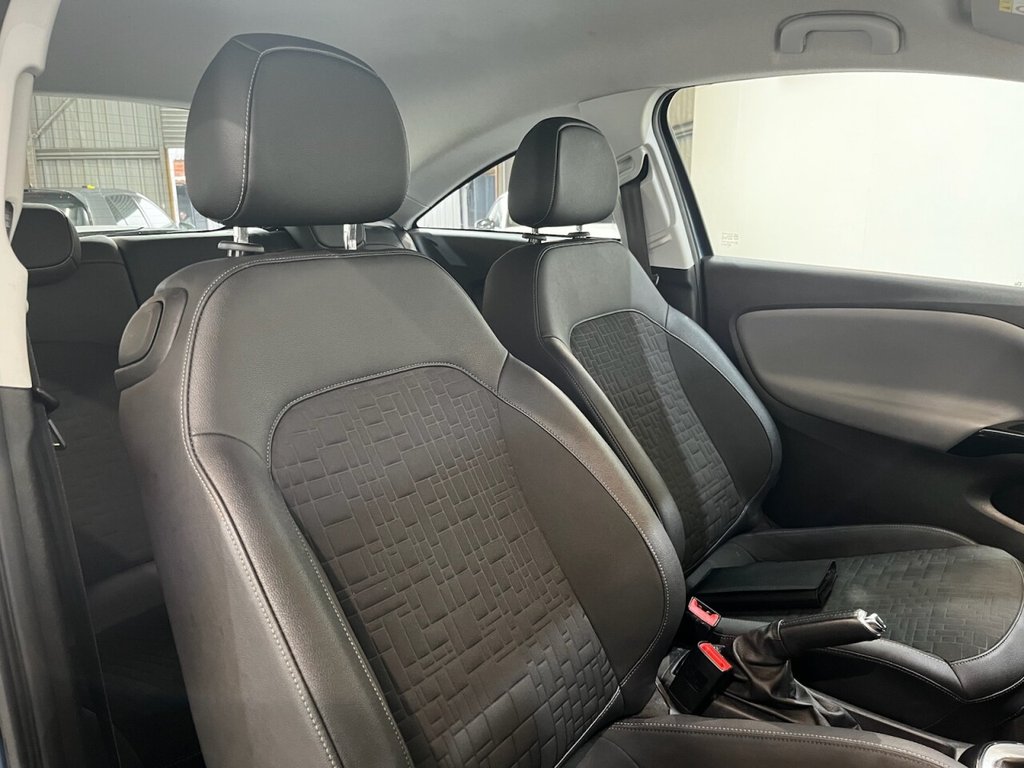 Used Vauxhall Corsa 2016 for sale - 77680543: Photo 12