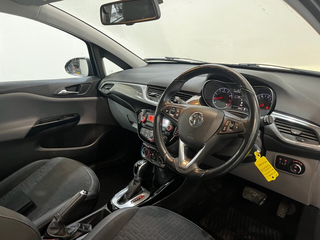 Used Vauxhall Corsa 2016 for sale - 77680543: Photo 14