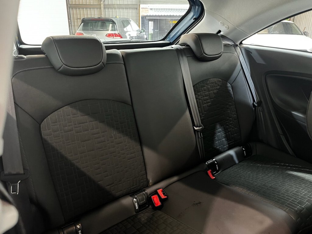 Used Vauxhall Corsa 2016 for sale - 77680543: Photo 15