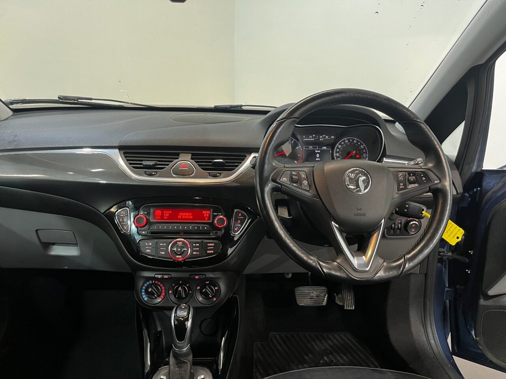 Used Vauxhall Corsa 2016 for sale - 77680543: Photo 16