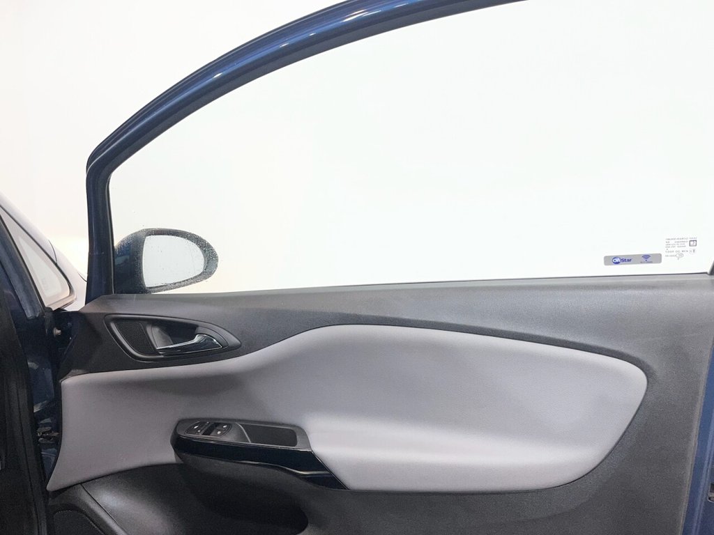 Used Vauxhall Corsa 2016 for sale - 77680543: Photo 17