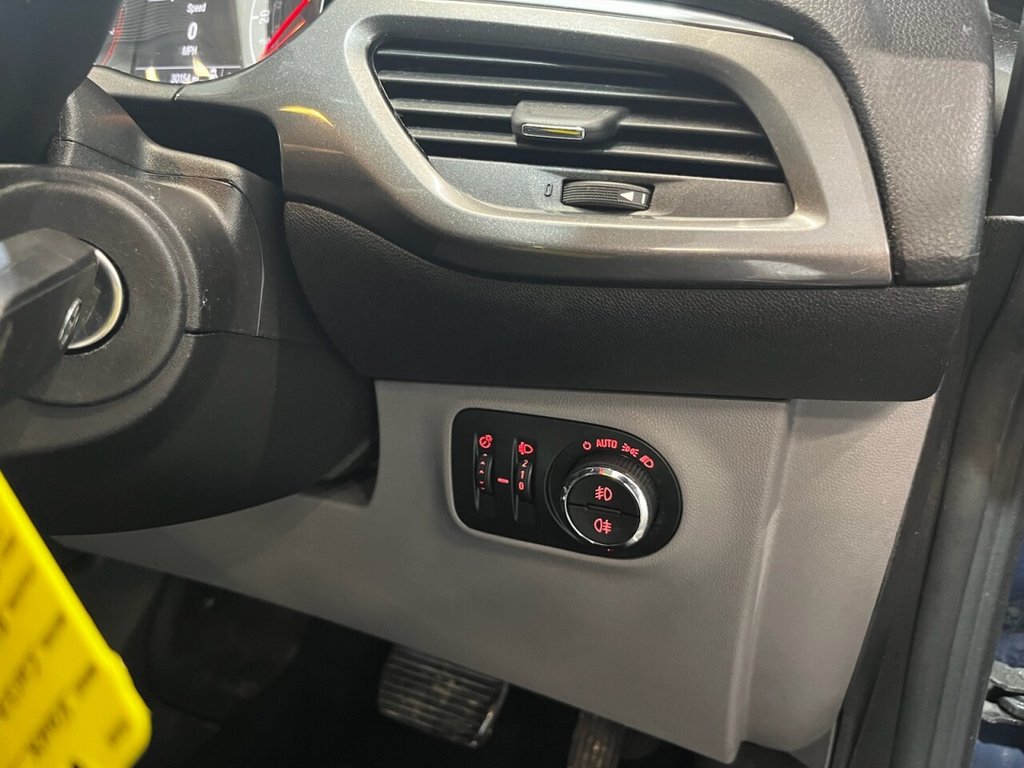 Used Vauxhall Corsa 2016 for sale - 77680543: Photo 19