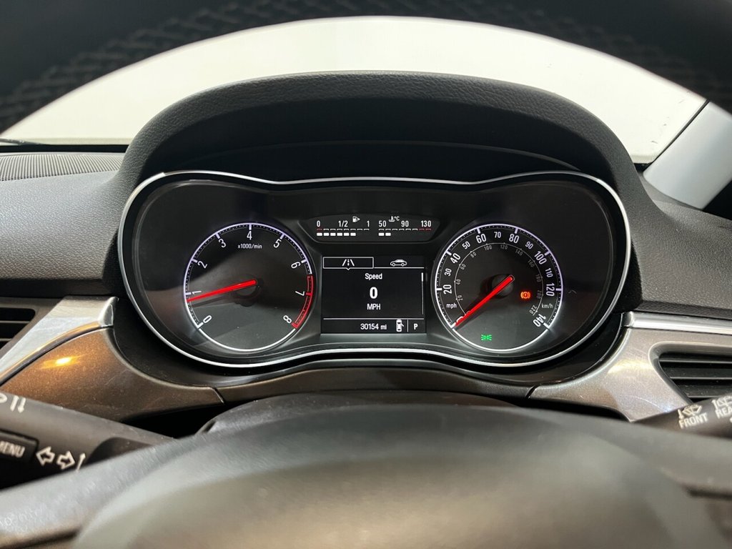 Used Vauxhall Corsa 2016 for sale - 77680543: Photo 20