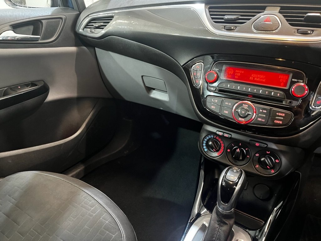 Used Vauxhall Corsa 2016 for sale - 77680543: Photo 22