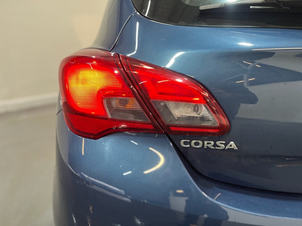 Used Vauxhall Corsa 2016 for sale - 77680543: Photo 28