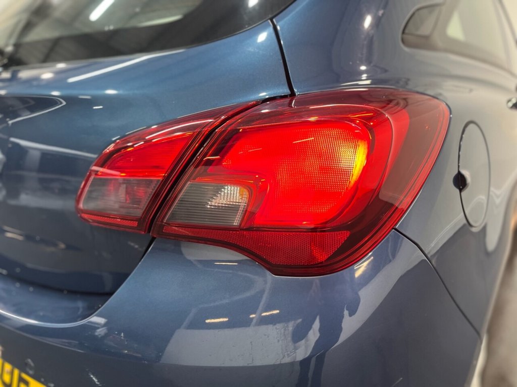 Used Vauxhall Corsa 2016 for sale - 77680543: Photo 30