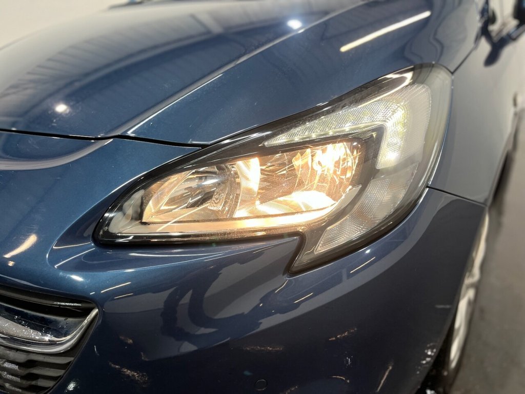 Used Vauxhall Corsa 2016 for sale - 77680543: Photo 6