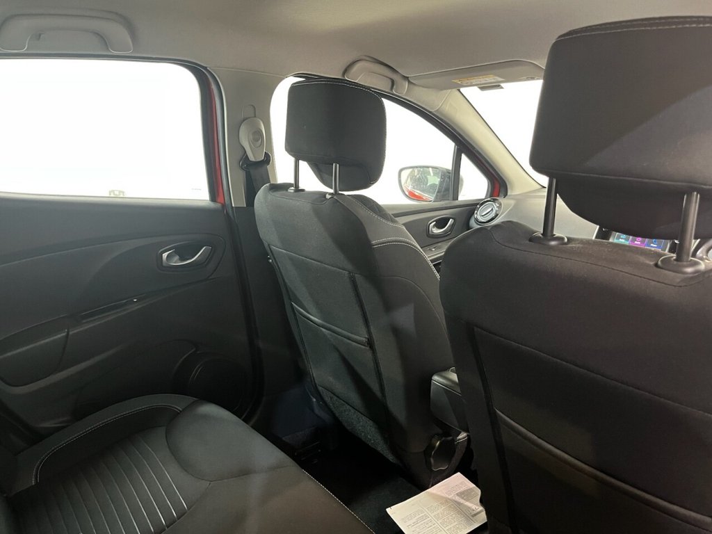 Used Renault Clio 2016 for sale - 78181110: Photo 12