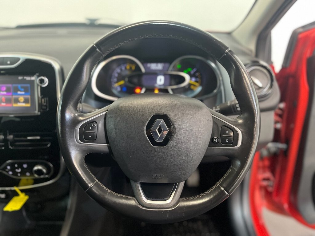 Used Renault Clio 2016 for sale - 78181110: Photo 17