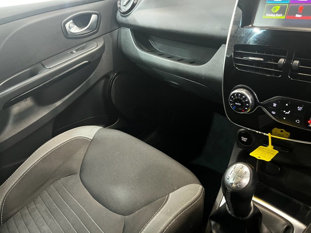 Used Renault Clio 2016 for sale - 78181110: Photo 18