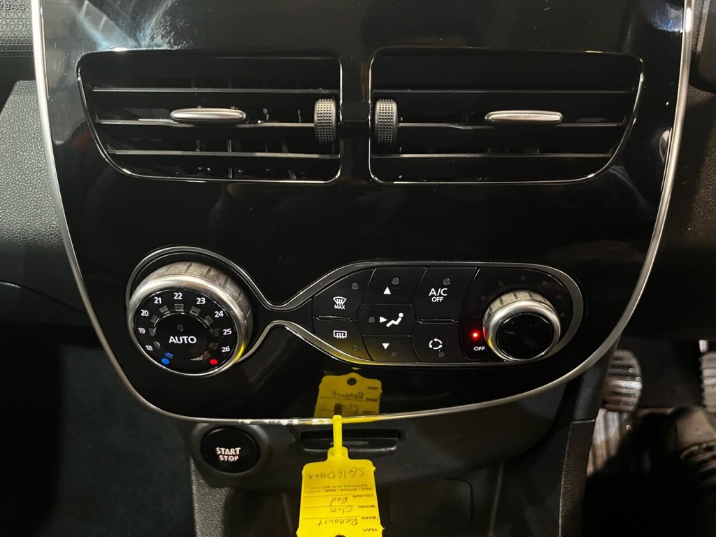 Used Renault Clio 2016 for sale - 78181110: Photo 20