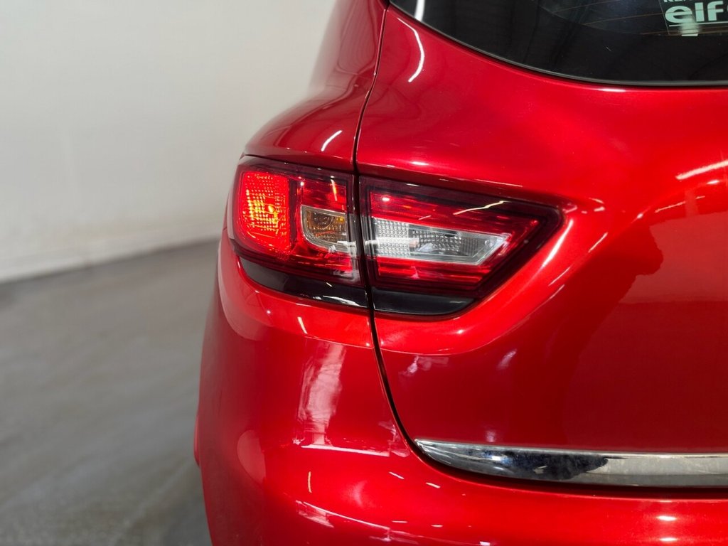 Used Renault Clio 2016 for sale - 78181110: Photo 24