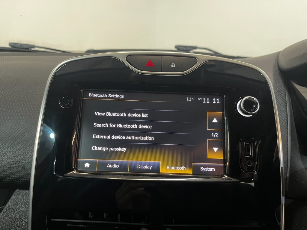 Used Renault Clio 2016 for sale - 78181110: Photo 29