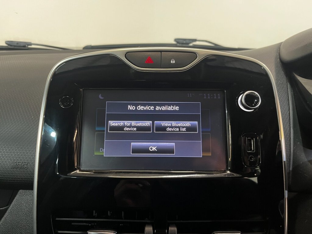 Used Renault Clio 2016 for sale - 78181110: Photo 32