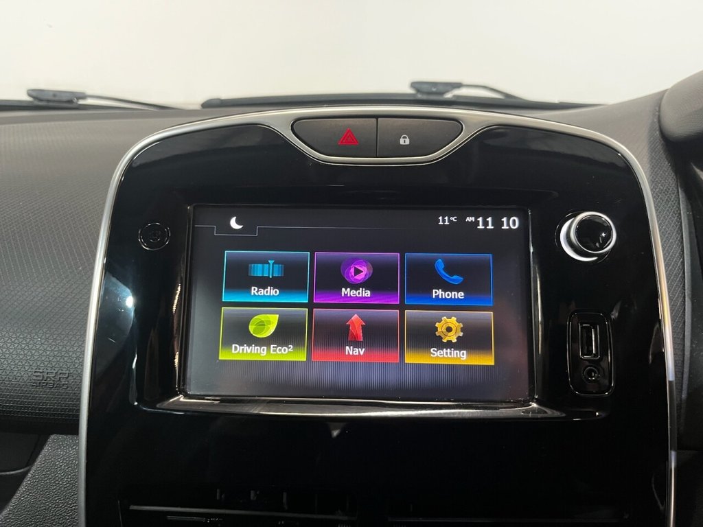 Used Renault Clio 2016 for sale - 78181110: Photo 35