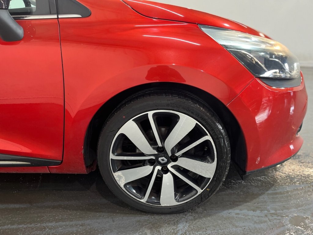 Used Renault Clio 2016 for sale - 78181110: Photo 7