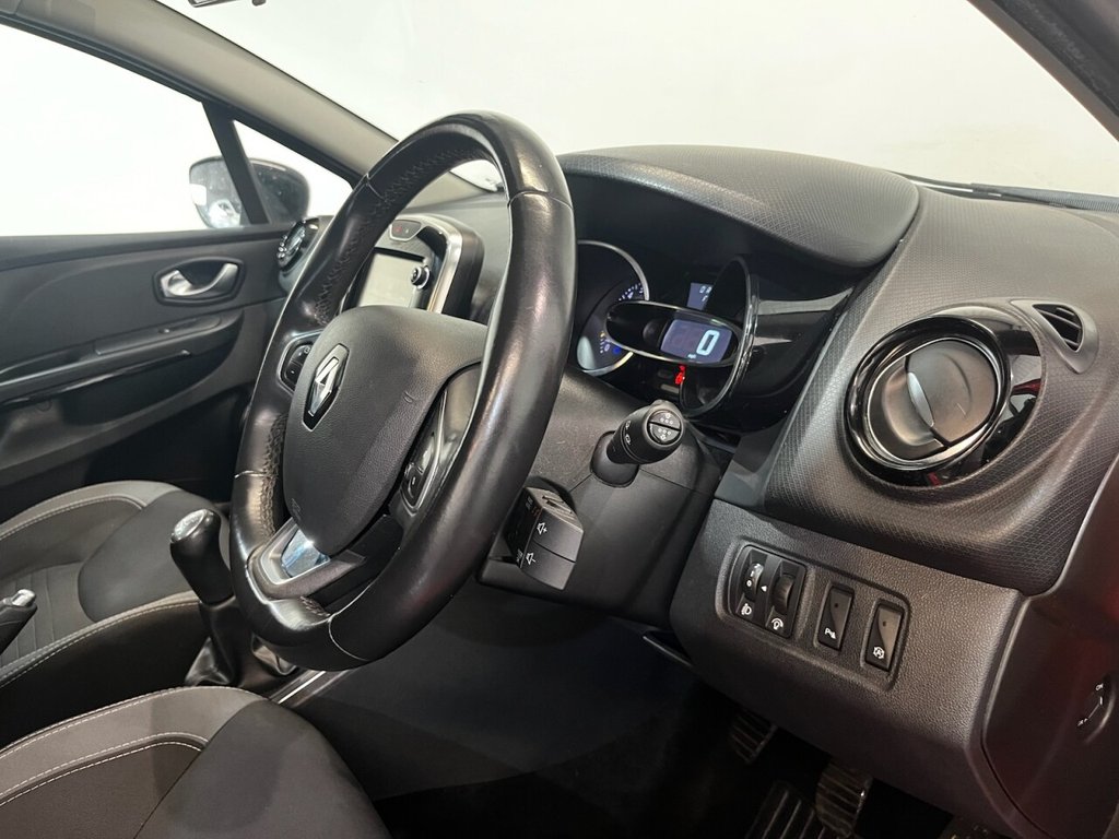 Used Renault Clio 2016 for sale - 78181110: Photo 9