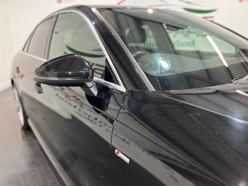 Used Audi A4 2020 for sale - 76739952: Photo 12