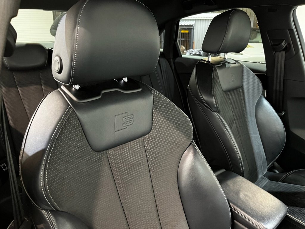 Used Audi A4 2020 for sale - 76739952: Photo 13