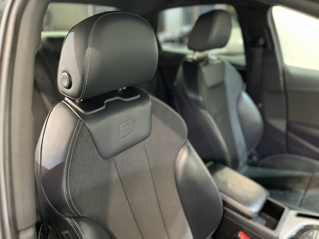 Used Audi A4 2020 for sale - 76739952: Photo 14