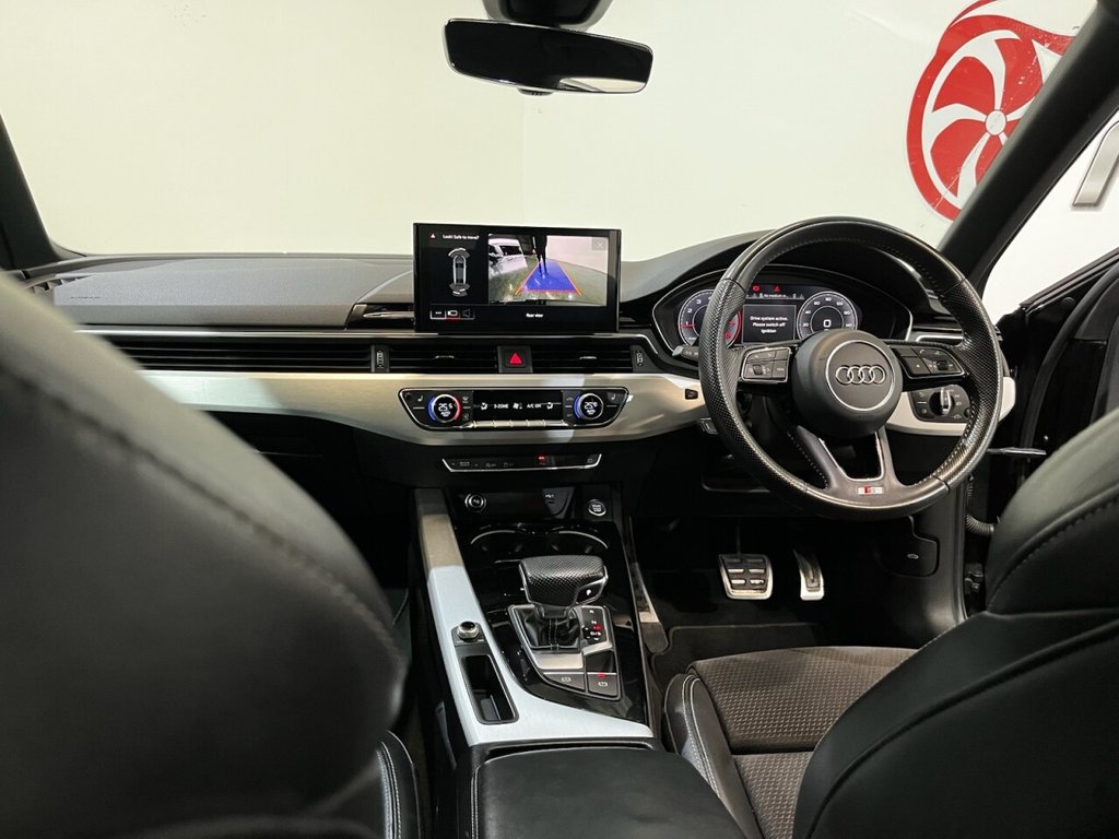 Used Audi A4 2020 for sale - 76739952: Photo 19