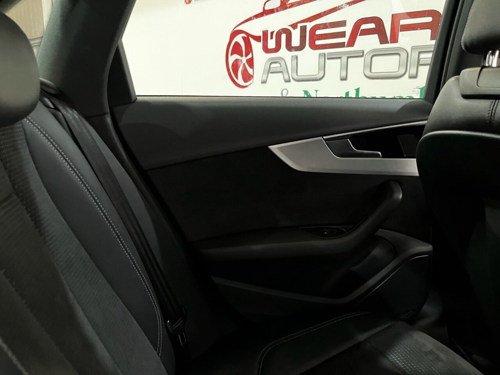 Used Audi A4 2020 for sale - 76739952: Photo 20