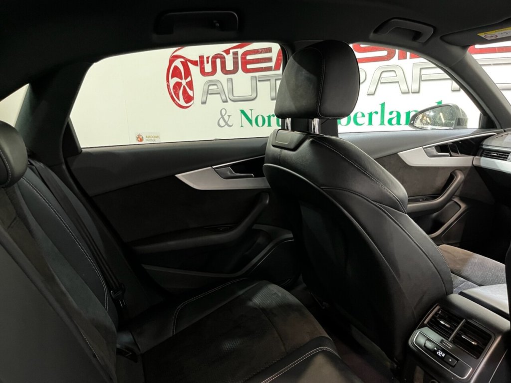 Used Audi A4 2020 for sale - 76739952: Photo 21
