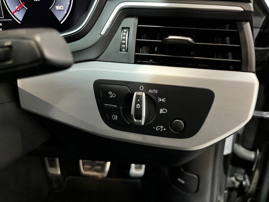 Used Audi A4 2020 for sale - 76739952: Photo 24