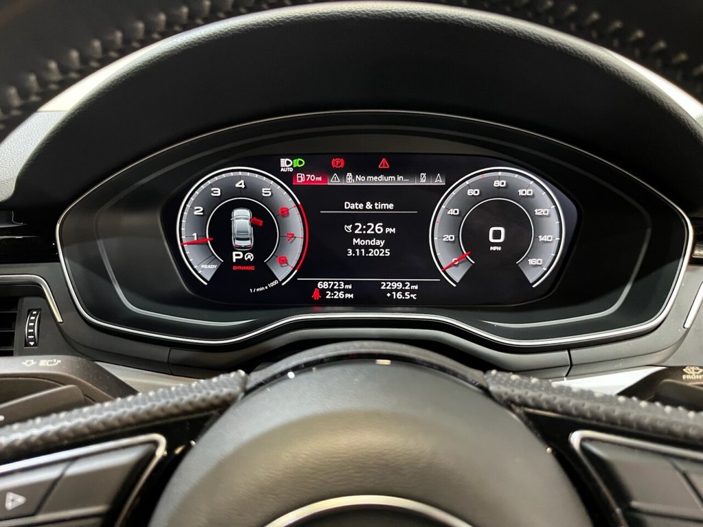 Used Audi A4 2020 for sale - 76739952: Photo 26