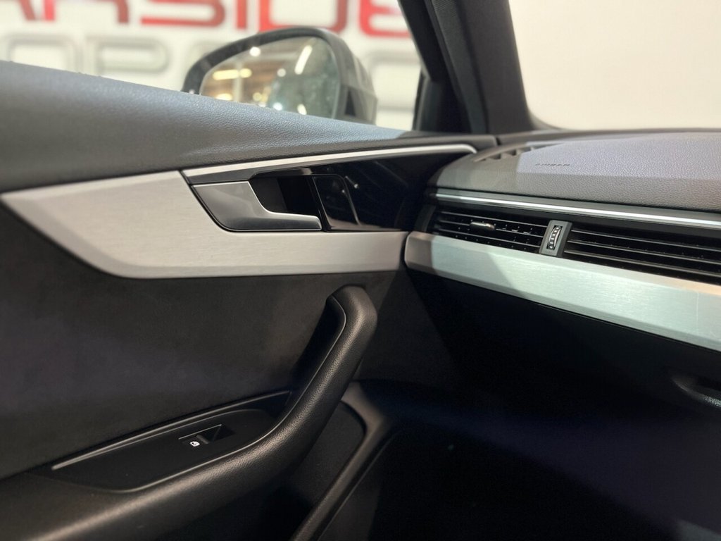 Used Audi A4 2020 for sale - 76739952: Photo 32