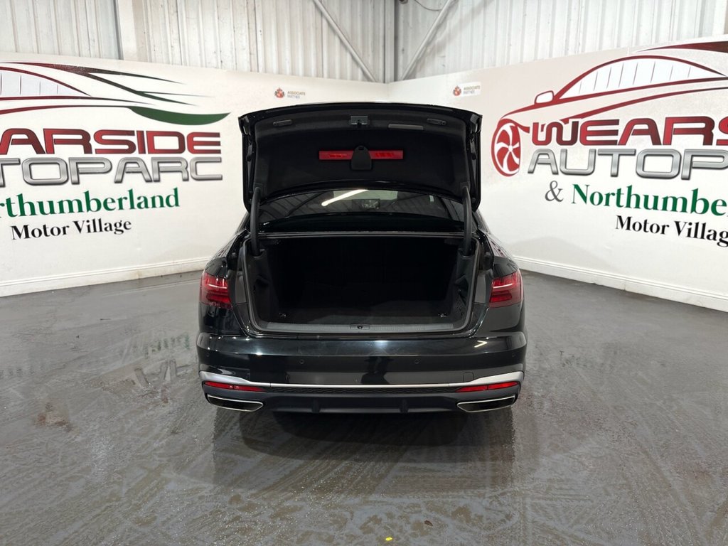 Used Audi A4 2020 for sale - 76739952: Photo 41